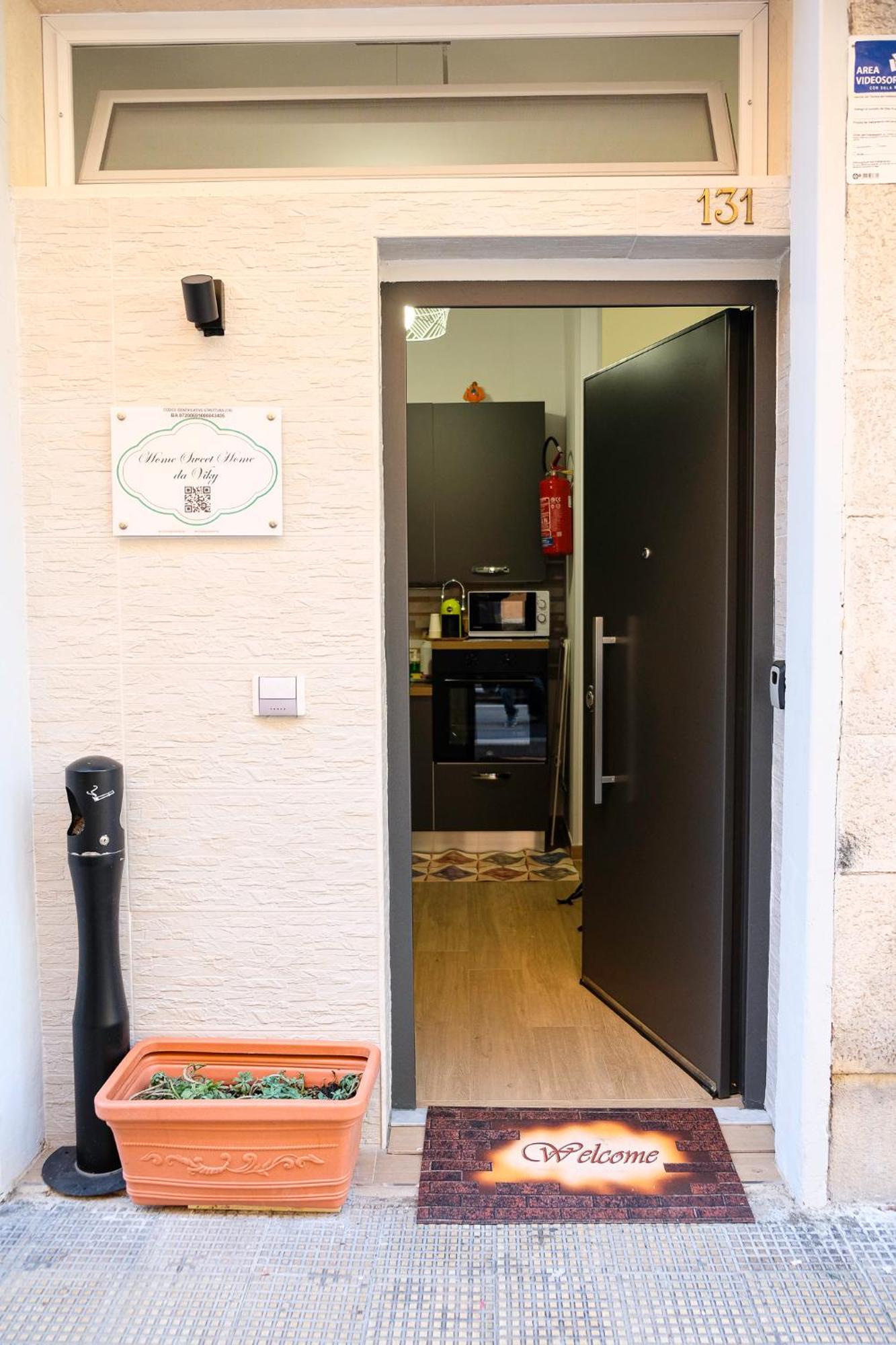 Sweet Da Viky Holiday home *