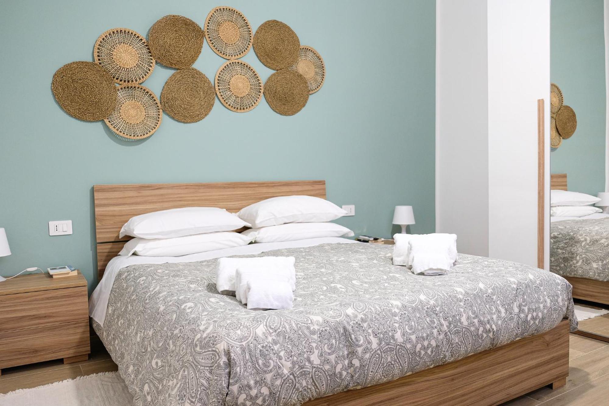 Sweet Da Viky Holiday home Bari