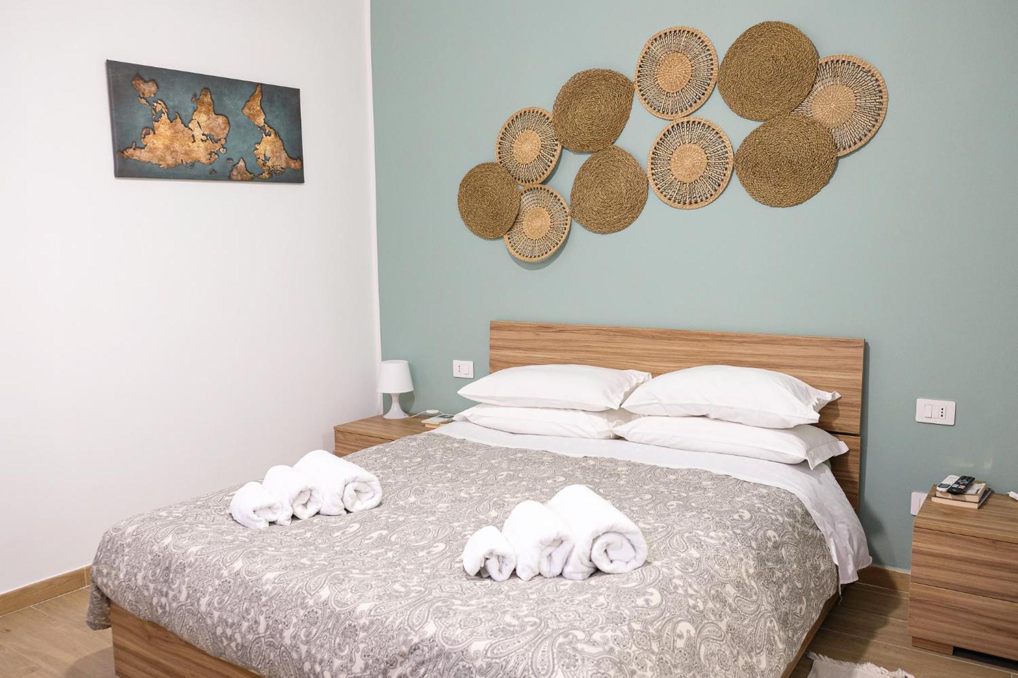 Vakantiehuis Sweet Da Viky