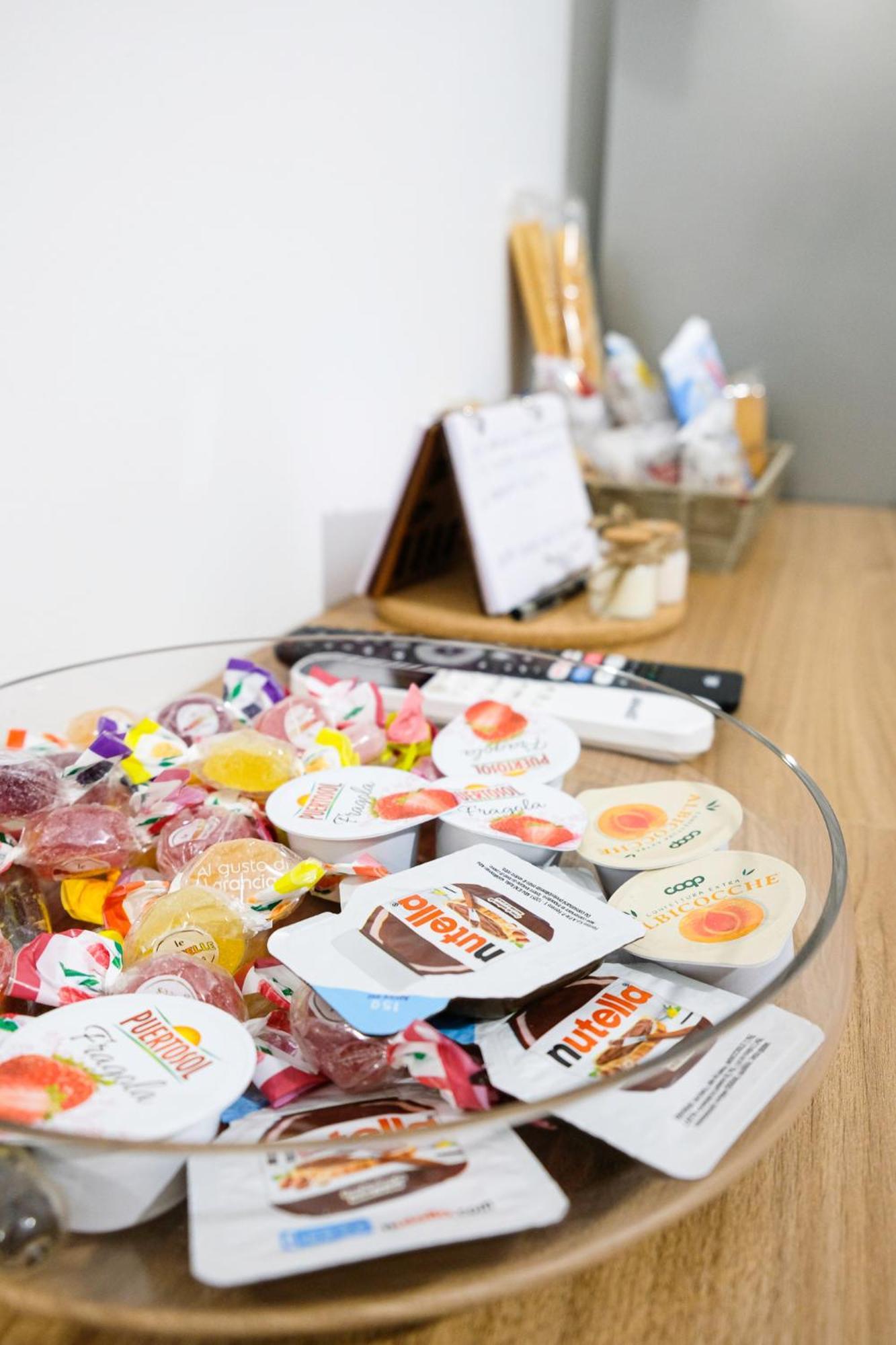 Sweet Da Viky Vakantiehuis *