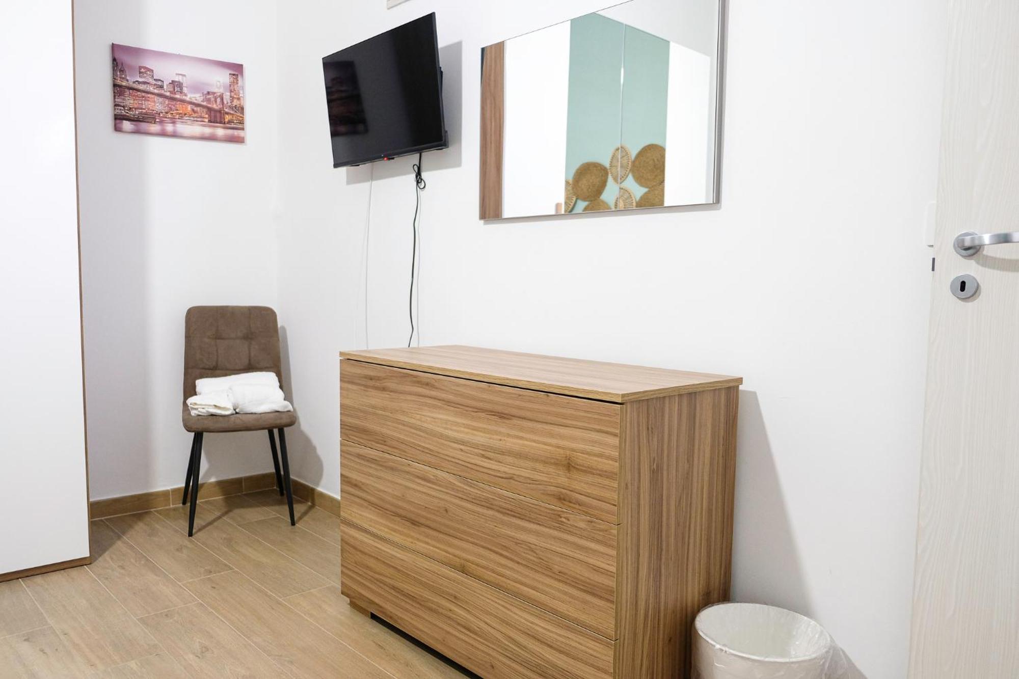Sweet Da Viky Holiday home Bari