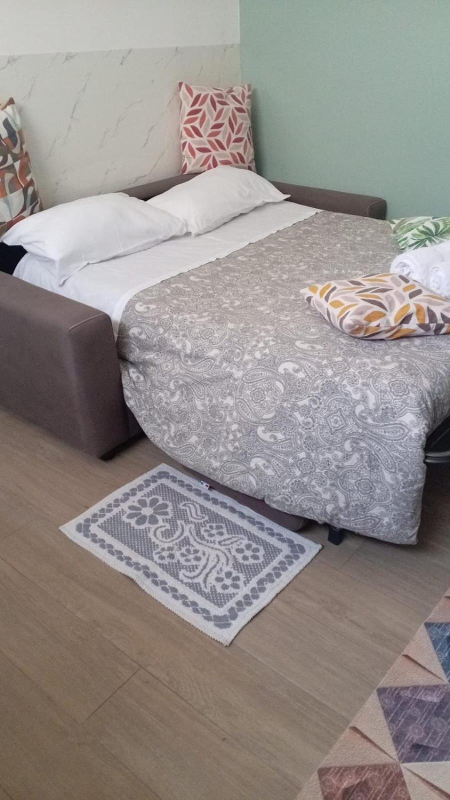 Holiday home Sweet Da Viky